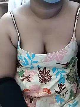 preethi-lovely from StripChat is Freechat