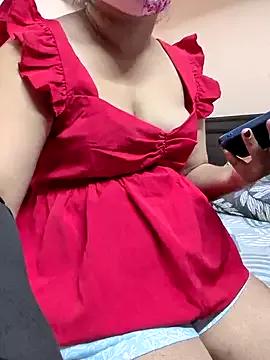 preethi-lovely from StripChat is Freechat