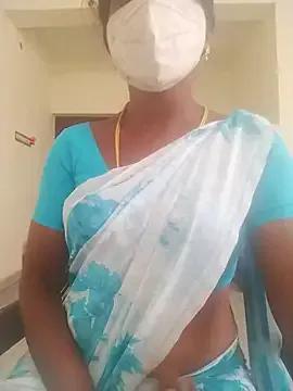 Preethytamilsexy from StripChat