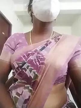 Preethytamilsexy from StripChat is Freechat