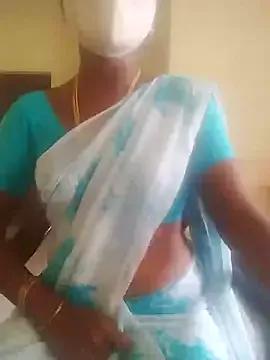 Preethytamilsexy from StripChat