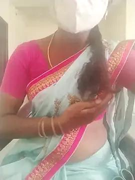 Preethytamilsexy from StripChat