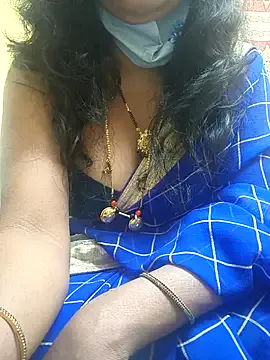 Preeti345 on StripChat 