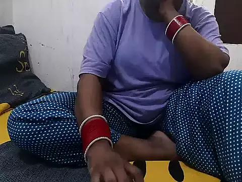 PREETI_BABY from StripChat