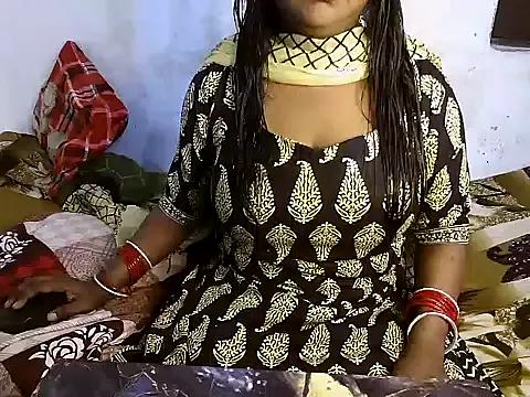 PREETI_BABY from StripChat