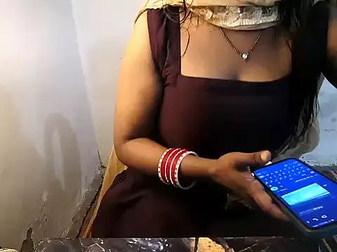 PREETI_BABY from StripChat