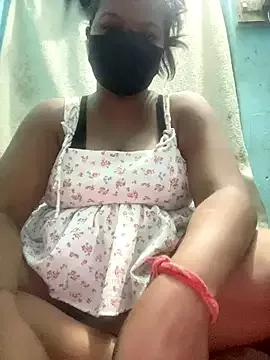 preeti_sharmaaa from StripChat is Freechat