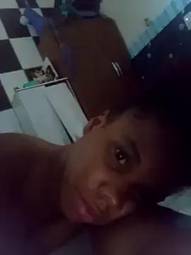 PrettahSantos from StripChat is Freechat