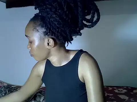 Prettiekelly from StripChat is Freechat