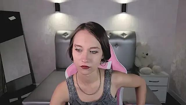 Try our streaming cams variety and talk on a personal level with our adorable girls streamers, showing off their bountiful shapes and dildos.