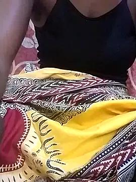 pretty-k from StripChat is Freechat