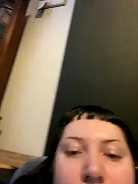 Pretty_Altgirl from StripChat is Freechat