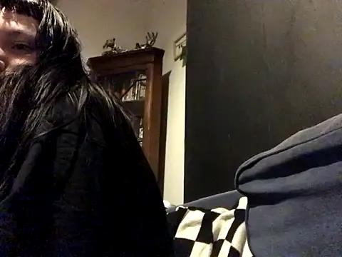 Pretty_Altgirl from StripChat