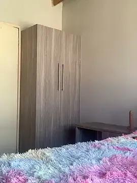 Pretty_Beauty from StripChat is Freechat