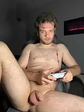 pretty_boytoy from StripChat is Freechat