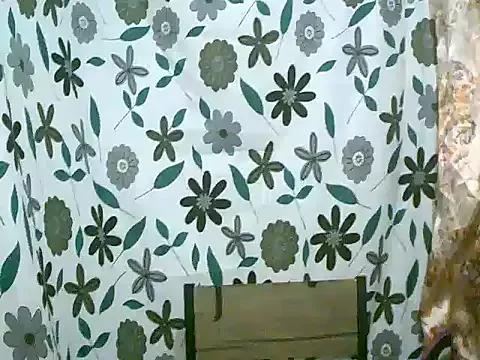 Pretty_christine01 from StripChat is Freechat