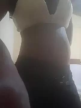 Pretty_Doll17 from StripChat is Freechat