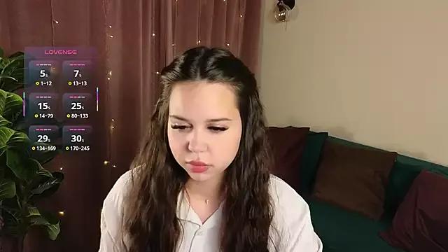 pretty_girl_sam from StripChat is Freechat