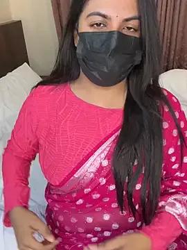 Pretty_girll09 from StripChat is Freechat