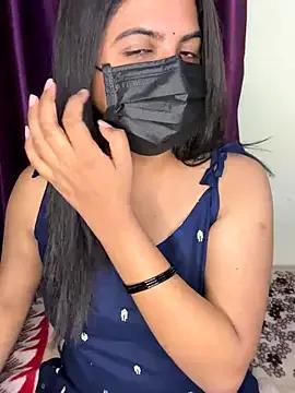 Pretty_girll09 from StripChat is Freechat