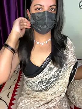 Pretty_girll09 from StripChat is Freechat