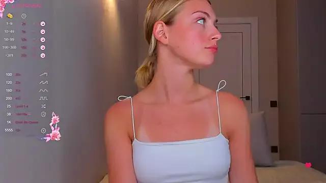 Try our streaming cams variety and talk on a personal level with our adorable girls streamers, showing off their bountiful shapes and dildos.