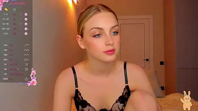 Try our streaming cams variety and talk on a personal level with our adorable girls streamers, showing off their bountiful shapes and dildos.