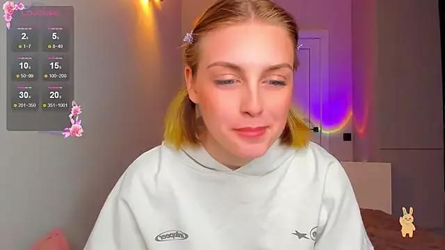 Try our streaming cams variety and talk on a personal level with our adorable girls streamers, showing off their bountiful shapes and dildos.