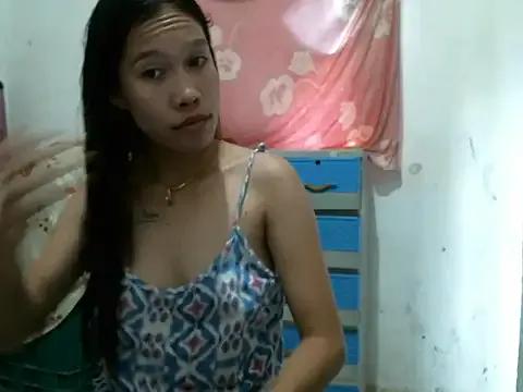 pretty_ligaya27 from StripChat is Freechat