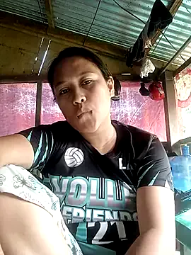 pretty_me092121 from StripChat is Freechat