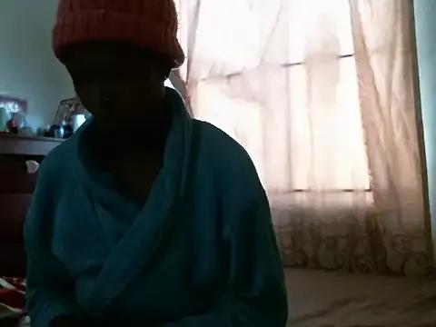 Pretty_miss_devilxxx35 from StripChat is Freechat