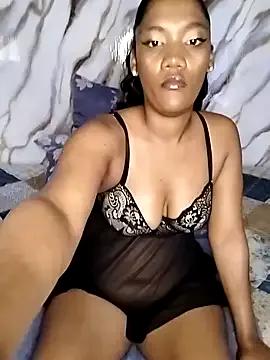 PRETTY_NIKKI_ from StripChat is Freechat