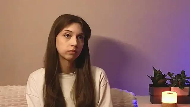 Try our streaming cams variety and talk on a personal level with our adorable girls streamers, showing off their bountiful shapes and dildos.