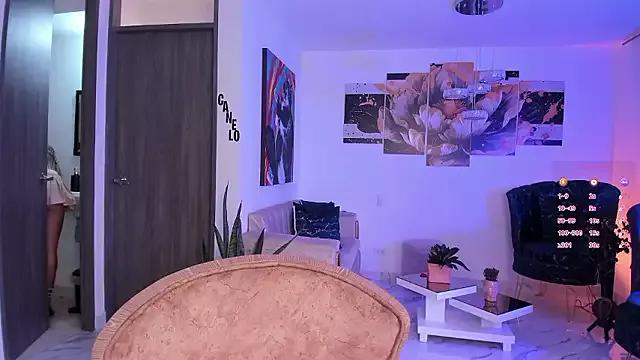 Try our streaming cams variety and talk on a personal level with our adorable girls streamers, showing off their bountiful shapes and dildos.