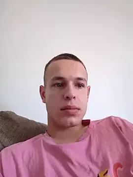 pretty_roman from StripChat is Freechat