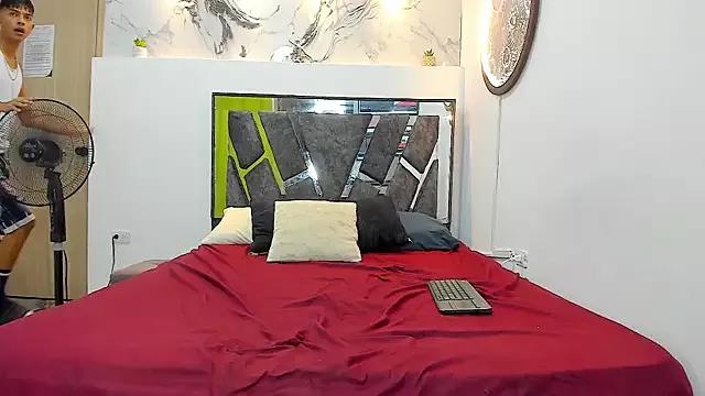 PRETTY_SEX1 from StripChat is Freechat