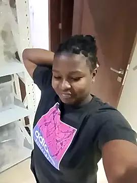 pretty_shany from StripChat is Freechat