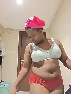 pretty_shany from StripChat is Freechat