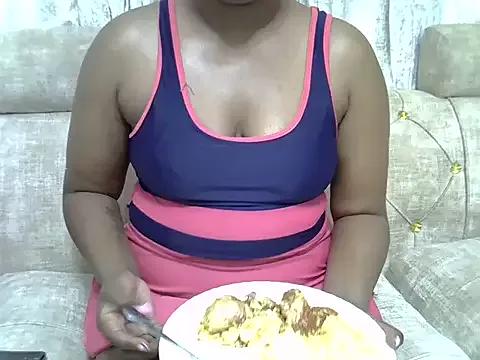 pretty_success from StripChat is Freechat