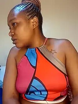 Pretty_tiffan from StripChat is Freechat