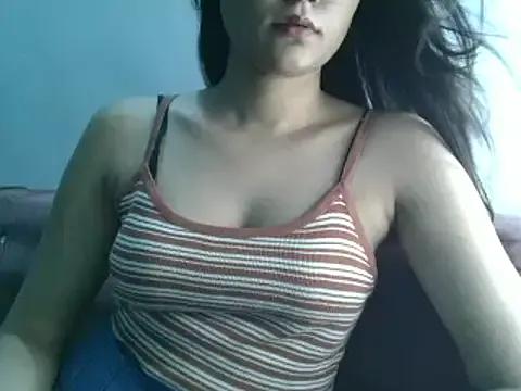 pretty_vanya from StripChat is Freechat