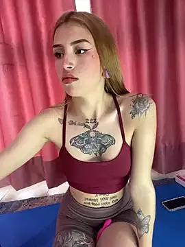 Try our streaming cams variety and talk on a personal level with our adorable girls streamers, showing off their bountiful shapes and dildos.