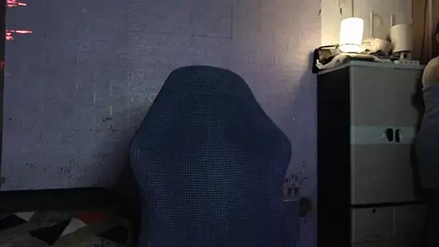 prettyasianjas from StripChat is Freechat