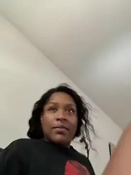 PrettyBabriexox from StripChat is Freechat