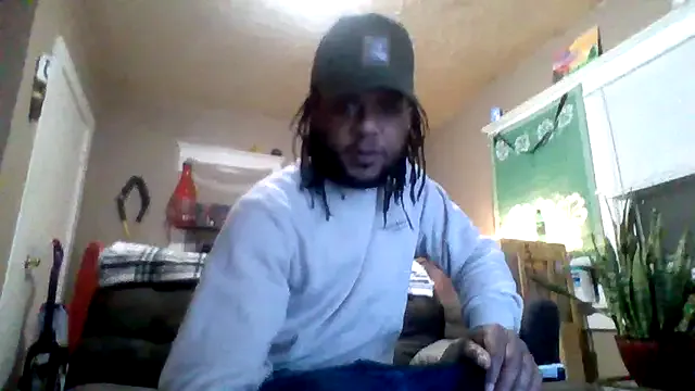 PrettyboyRed from StripChat is Freechat