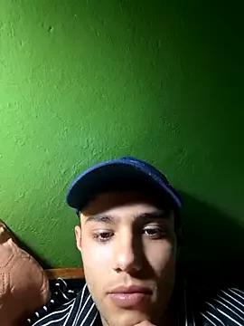 PrettyBoyyy11 from StripChat is Freechat