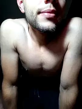 PrettyBoyyy11 from StripChat is Freechat