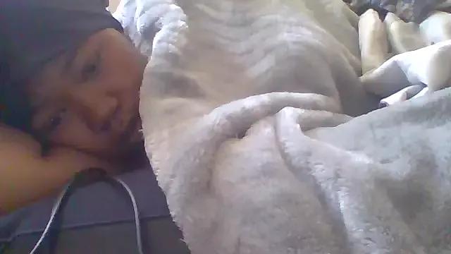 prettybrownbae from StripChat is Freechat