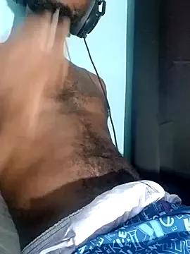 Prettybuddy from StripChat is Freechat