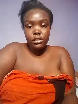 Prettydarkmimi from StripChat is Freechat